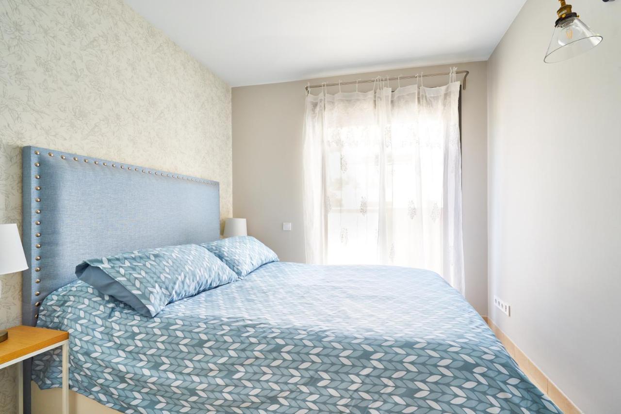 Appartamento Sea View Penthouse, Pool, Privacy, Benalmádena Esterno foto